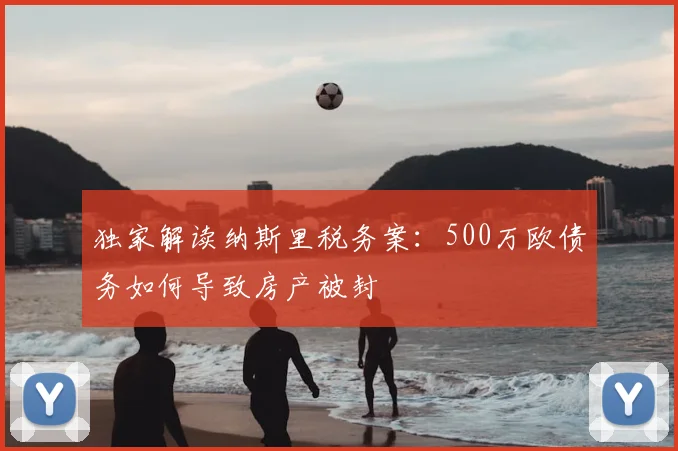 独家解读纳斯里税务案：500万欧债务如何导致房产被封